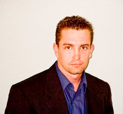 Terence Head shot Terence Head shot