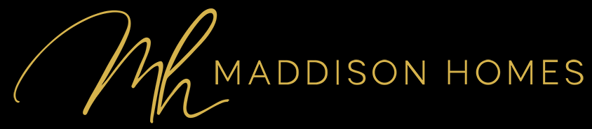 The Ultimate in homes design  – Maddison Homes